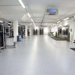 The Gym London Ealing