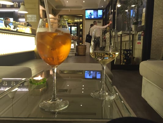 Pulia Restaurant by null