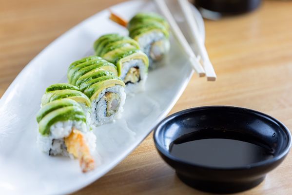 SUSHI KO Japanese Restaurant by null