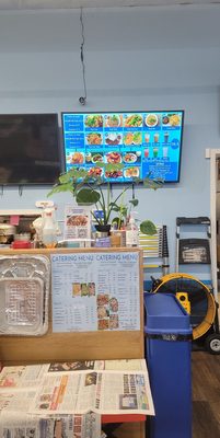 Vientiane Grocery by null