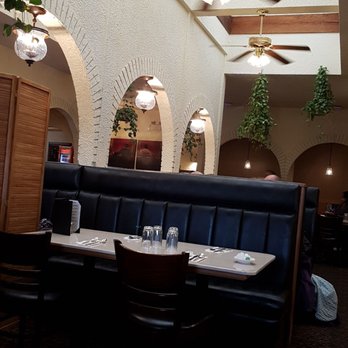 Granada House Family Restaurant - Beautiful  day .delicious meal at Granada House - Pizza Near Me - Saskatoon, Saskatchewan
