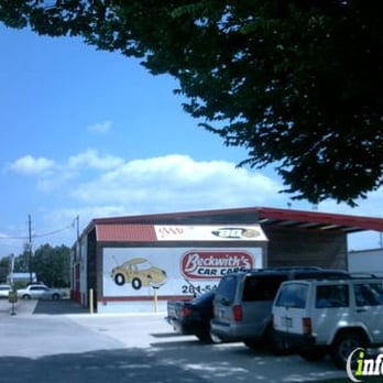 Beckwith's Car Care - Auto Repair Near Me - Humble, Texas Beckwith's Car Care - Auto Repair Near Me - Humble, Texas