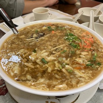 Noodle King - Hot and sour soup - Szechuan Near Me - Las Vegas, Nevada Noodle King - Hot and sour soup - Szechuan Near Me - Las Vegas, Nevada