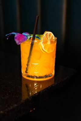 Bene Korean BBQ by null