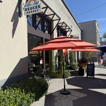 Deuces Market - Health Markets Near Me - Napa, California Deuces Market - Health Markets Near Me - Napa, California