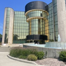 Livonia City Hall