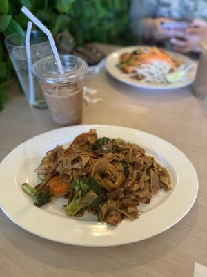 Thai Street Bistro by null
