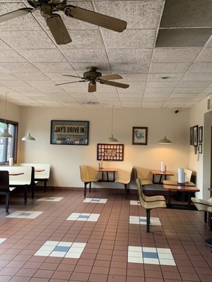 Jay's Beef of Harwood Heights by null