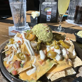 Nacho Daddy - Vegan Loaded Nachos - New American Near Me - Las Vegas, Nevada Nacho Daddy - Vegan Loaded Nachos - New American Near Me - Las Vegas, Nevada