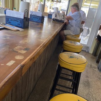 Tide Tables - Seafood Near Me - Cortez, Florida