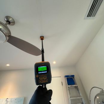 AffordaPro Air - noticed guest bedroom stains - Heating & Air Conditioning/HVAC Near Me AffordaPro Air - noticed guest bedroom stains - Heating & Air Conditioning/HVAC Near Me