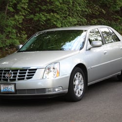 Platinum Towncar Service