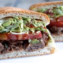 Paradise Restaurant - Torta