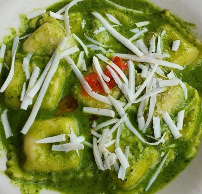 Gigino Trattoria by null