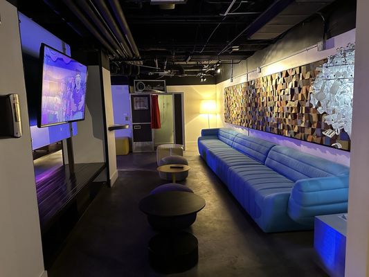 Hotel Zetta San Francisco by null