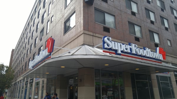 Super Foodtown of Bradhurst