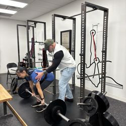Starting Strength Atlanta - Coaching