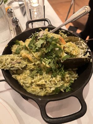 The Grill From Ipanema by null