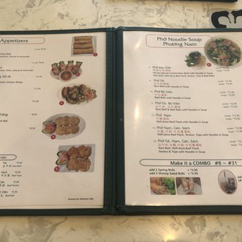 Bun Rieu Phuong Nam - Inside of menu~ (May 2023) - Vietnamese Near Me - Burnaby, British Columbia Bun Rieu Phuong Nam - Inside of menu~ (May 2023) - Vietnamese Near Me - Burnaby, British Columbia