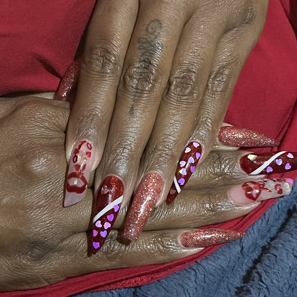 Unique Nail & Beauty Studio - Nail Salons Near Me - Long Beach, California Unique Nail & Beauty Studio - Nail Salons Near Me - Long Beach, California