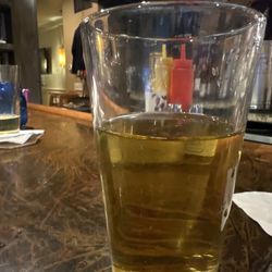 Lazy Dog Saloon