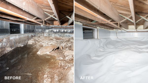 THRASHER FOUNDATION REPAIR - Updated January 2025 - 66 Photos & 42