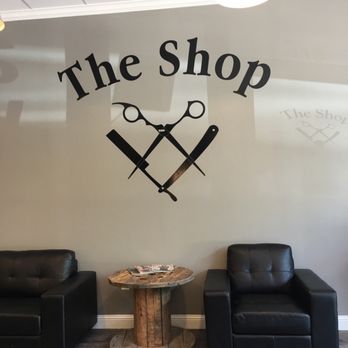 The Shop - Barbers Near Me - The Colony, Texas The Shop - Barbers Near Me - The Colony, Texas