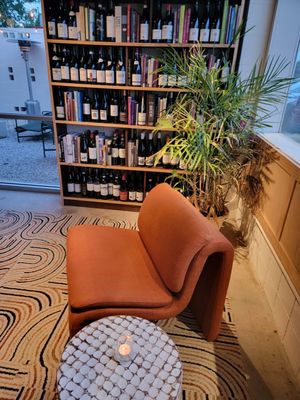 The Library by null