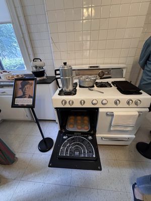 The McFaddin-Ward House Historic Museum by null