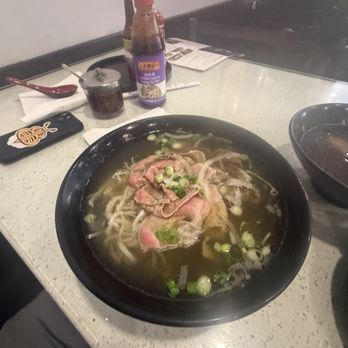 Pho Ba Co - Vietnamese Near Me - Irvine, California