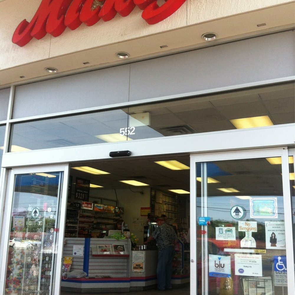 Mickey's Convenience Food Stores - storefront - Convenience Stores Near Me - Harker Heights, Texas