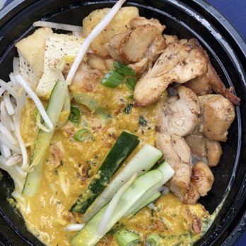 Native Noodles - Laksa Noodles - Singaporean Near Me - New York, New York Native Noodles - Laksa Noodles - Singaporean Near Me - New York, New York