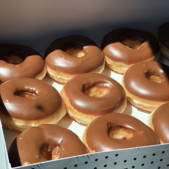 Krispy Kreme - Donuts Near Me - Fremont, California Krispy Kreme - Donuts Near Me - Fremont, California