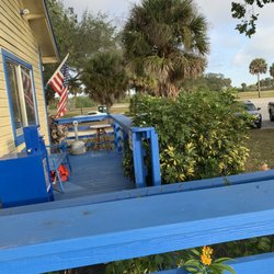 The Glades Rv Resort, Golf And Marina - Crumbs Country restaurant