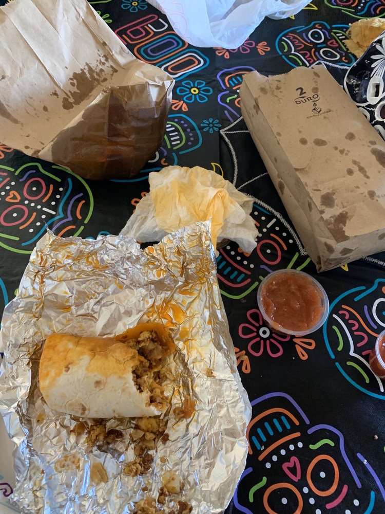BURRITO TOWER 11 Photos & 49 Reviews 3001 34th St, Lubbock, Texas