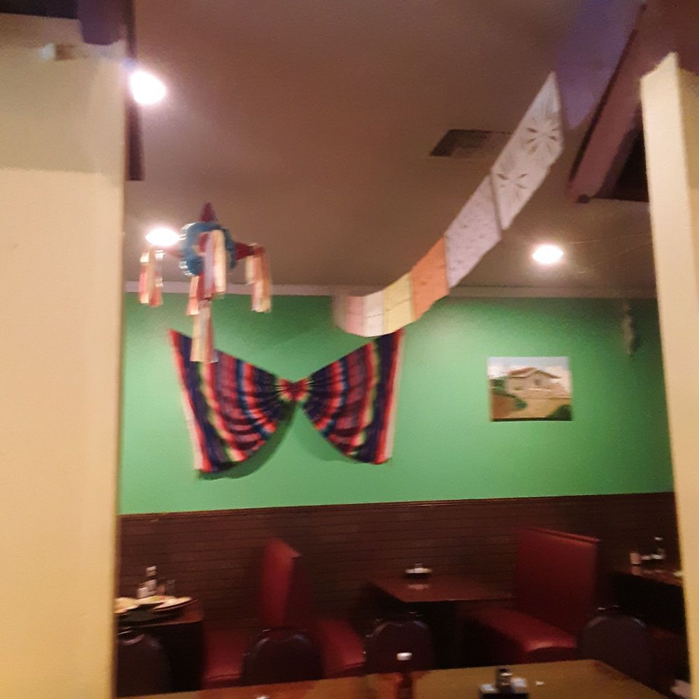 COCO LOCO 2 Updated October 2024 3525 Boone St, Moss Point, Mississippi Mexican