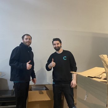 Clutter Moving & Storage - Chicago - Clutter team - Self Storage Near Me Clutter Moving & Storage - Chicago - Clutter team - Self Storage Near Me