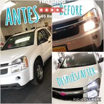 One Stop Window Tint Shop - Auto Glass Services Near Me - Los Angeles, California One Stop Window Tint Shop - Auto Glass Services Near Me - Los Angeles, California