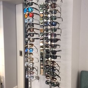 Clarity Vision Optometry - More sunglasses - Optometrists Near Me - San Francisco, California