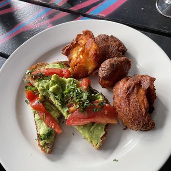 Whiskey Business - Holly Jolly Pop-up! - Avocado toast - Whiskey Bars Near Me - Chicago, Illinois Whiskey Business - Holly Jolly Pop-up! - Avocado toast - Whiskey Bars Near Me - Chicago, Illinois