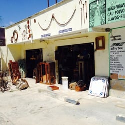 Antigüedades Jorge