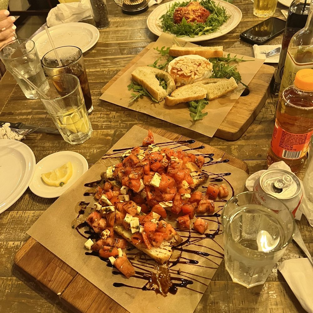 Sosta Caffé - Amazing appetizers - Italian Near Me - Pembroke Pines, Florida Sosta Caffé - Amazing appetizers - Italian Near Me - Pembroke Pines, Florida
