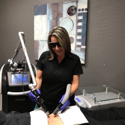 Phoenix Tattoo Removal and Skin Revitalization