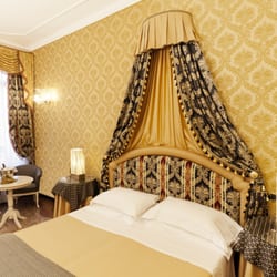 Ca' Bragadin Carabba - Double Suite Room