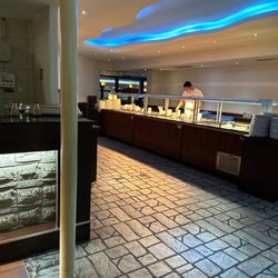 China Restaurant Ying Long - Das Buffet