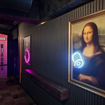 Galeria - Dance Clubs Near Me - Chicago, Illinois