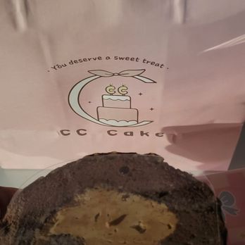CC Cake - Desserts Near Me - Arcadia, California