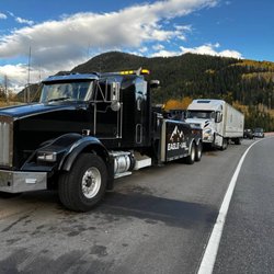 Eagle Vail Towing