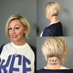 Salon Blu