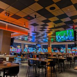 Dave & Buster's Santa Rosa